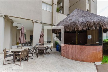 Apartamento para alugar com 154m², 3 quartos e 4 vagasÁrea comum