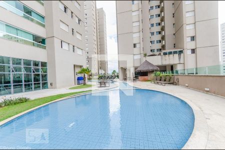 Apartamento para alugar com 154m², 3 quartos e 4 vagasÁrea comum