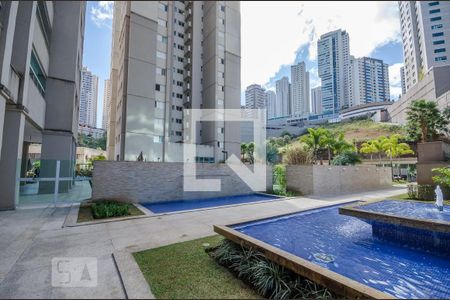 Apartamento para alugar com 154m², 3 quartos e 4 vagasÁrea comum