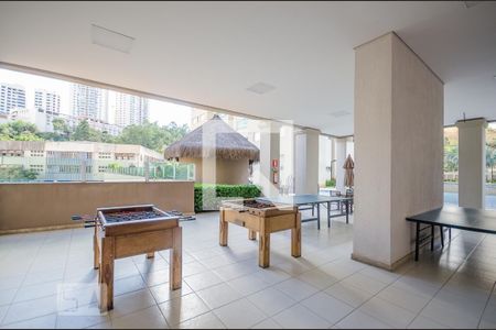 Apartamento para alugar com 154m², 3 quartos e 4 vagasÁrea comum