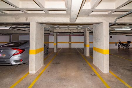 Apartamento para alugar com 154m², 3 quartos e 4 vagasGaragem