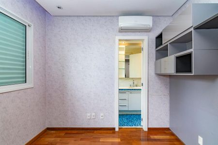 Apartamento para alugar com 154m², 3 quartos e 4 vagasSuíte 2