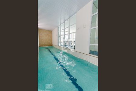 Apartamento para alugar com 154m², 3 quartos e 4 vagasÁrea comum