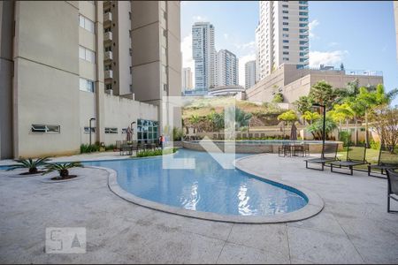 Apartamento para alugar com 154m², 3 quartos e 4 vagasÁrea comum