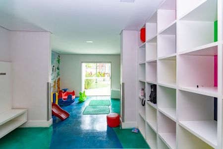 Apartamento para alugar com 154m², 3 quartos e 4 vagasÁrea comum