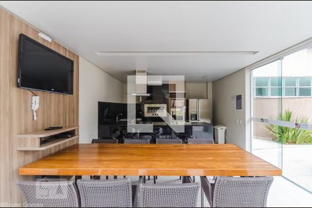 Apartamento para alugar com 154m², 3 quartos e 4 vagasÁrea comum