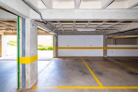 Apartamento para alugar com 154m², 3 quartos e 4 vagasGaragem