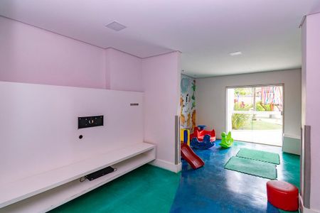 Apartamento para alugar com 154m², 3 quartos e 4 vagasÁrea comum