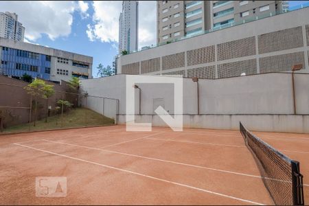 Apartamento para alugar com 154m², 3 quartos e 4 vagasÁrea comum