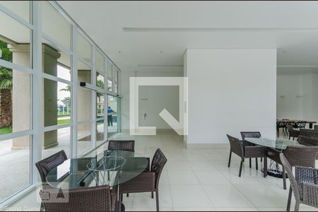 Apartamento para alugar com 154m², 3 quartos e 4 vagasÁrea comum