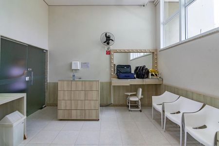 Apartamento para alugar com 154m², 3 quartos e 4 vagasÁrea comum