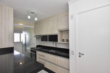 Apartamento para alugar com 70m², 3 quartos e 2 vagasCozinha