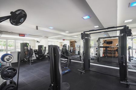 Apartamento para alugar com 70m², 3 quartos e 2 vagasAcademia