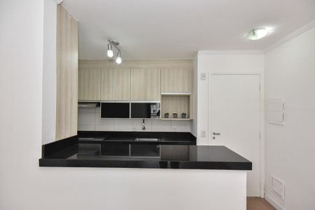 Apartamento para alugar com 70m², 3 quartos e 2 vagasCozinha