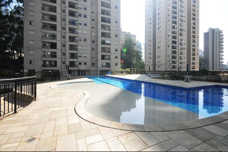 Apartamento para alugar com 70m², 3 quartos e 2 vagasPiscina
