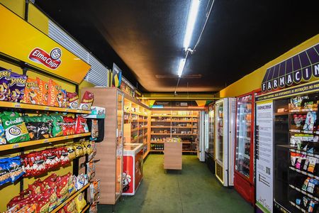 Apartamento para alugar com 70m², 3 quartos e 2 vagasMercadinho