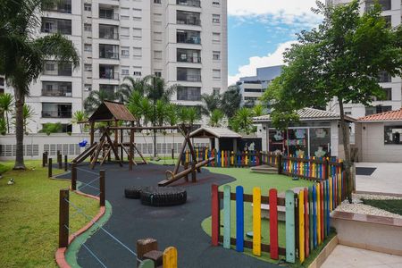Apartamento para alugar com 70m², 3 quartos e 2 vagasPlayground