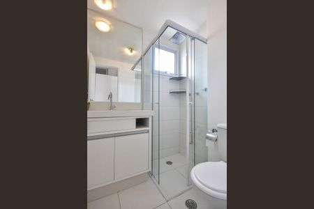 Apartamento para alugar com 70m², 3 quartos e 2 vagasBanheiro Suíte