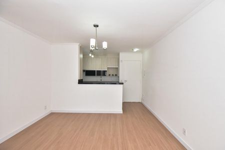 Apartamento para alugar com 70m², 3 quartos e 2 vagasSala
