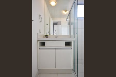 Apartamento para alugar com 70m², 3 quartos e 2 vagasBanheiro Suíte