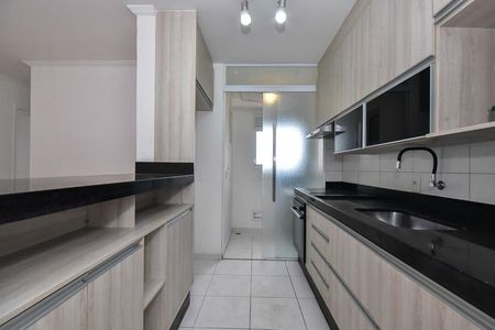 Apartamento para alugar com 70m², 3 quartos e 2 vagasCozinha
