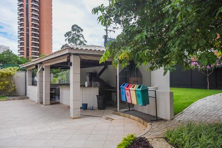 Apartamento para alugar com 70m², 3 quartos e 2 vagasChurrasqueira 2