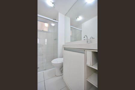 Apartamento para alugar com 70m², 3 quartos e 2 vagasBanheiro