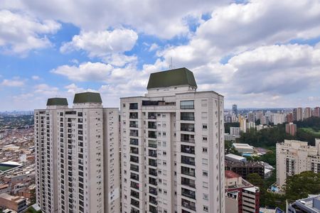 Apartamento para alugar com 70m², 3 quartos e 2 vagasVista