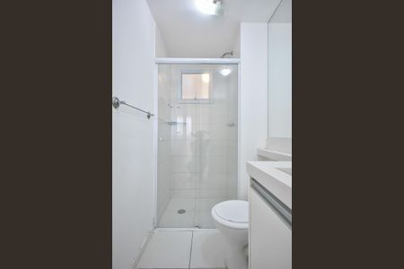 Apartamento para alugar com 70m², 3 quartos e 2 vagasBanheiro