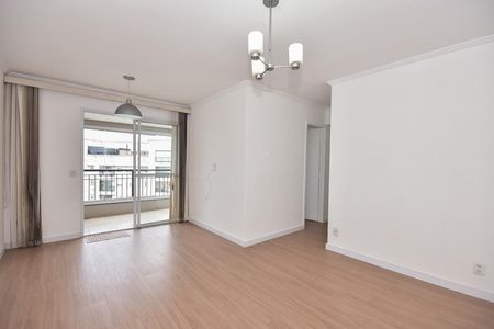 Apartamento para alugar com 70m², 3 quartos e 2 vagasSala