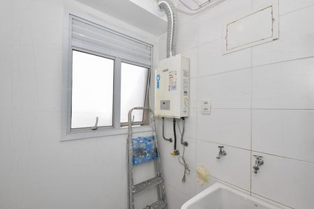 Apartamento para alugar com 70m², 3 quartos e 2 vagasÁrea de Serviço 