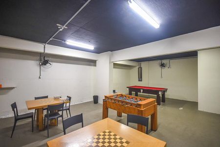 Apartamento para alugar com 70m², 3 quartos e 2 vagasSalão de Jogos