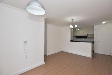 Apartamento para alugar com 70m², 3 quartos e 2 vagasSala