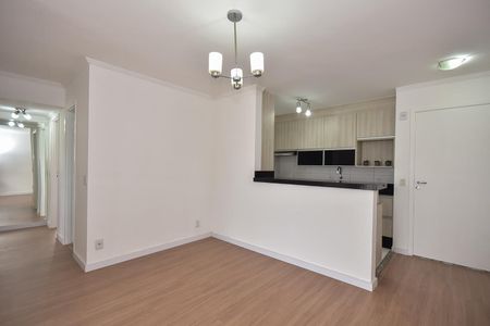 Sala de Jantar de apartamento para alugar com 3 quartos, 70m² em Vila Suzana, São Paulo