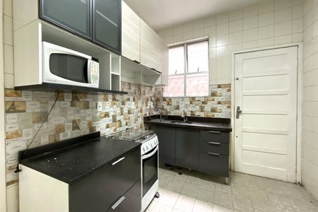 Apartamento para alugar com 150m², 4 quartos e 3 vagasCozinha