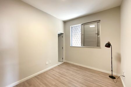 Suite 1 de apartamento para alugar com 4 quartos, 150m² em Sagrada Família, Belo Horizonte