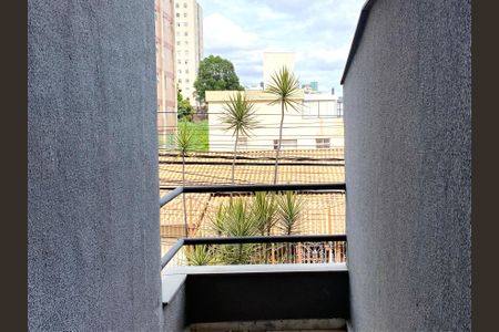 Varanda da Sala de apartamento para alugar com 4 quartos, 150m² em Sagrada Família, Belo Horizonte