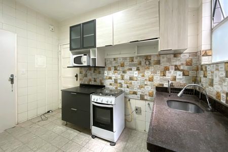 Apartamento para alugar com 150m², 4 quartos e 3 vagasCozinha