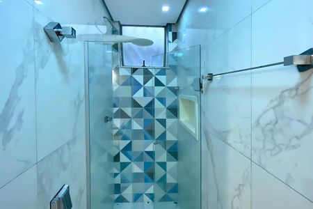 Apartamento para alugar com 150m², 4 quartos e 3 vagasBanheiro