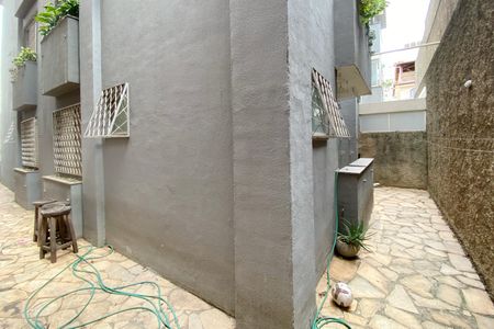 Apartamento para alugar com 150m², 4 quartos e 3 vagasÁrea privativa