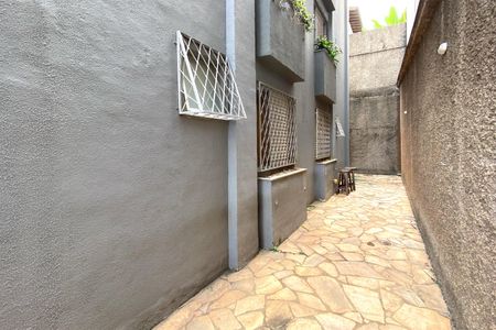 Apartamento para alugar com 150m², 4 quartos e 3 vagasÁrea privativa