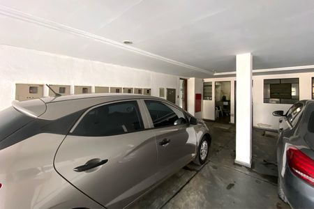 Apartamento para alugar com 150m², 4 quartos e 3 vagasVagas