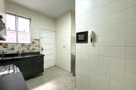 Apartamento para alugar com 150m², 4 quartos e 3 vagasCozinha