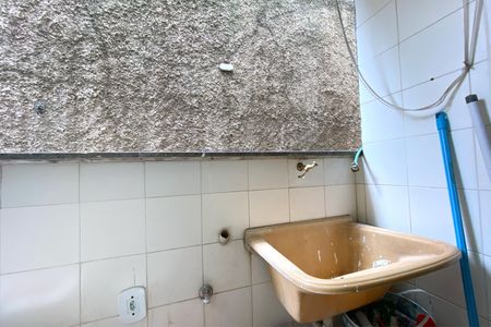 Apartamento para alugar com 150m², 4 quartos e 3 vagasÁrea de Serviço