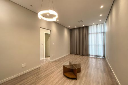 Apartamento para alugar com 150m², 4 quartos e 3 vagasSala
