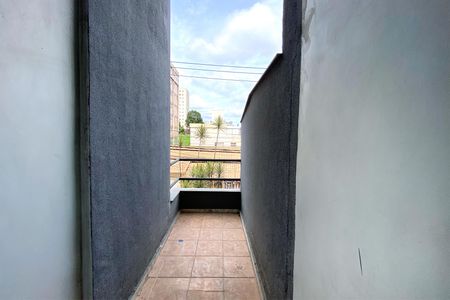 Apartamento para alugar com 150m², 4 quartos e 3 vagasVaranda da Sala