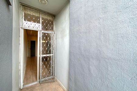 Apartamento para alugar com 150m², 4 quartos e 3 vagasVaranda da Sala