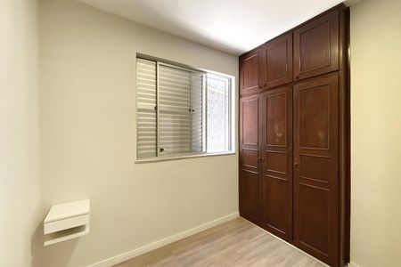 Apartamento para alugar com 150m², 4 quartos e 3 vagasQuarto 2