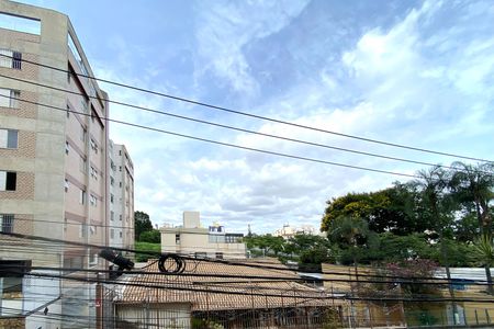 Apartamento para alugar com 150m², 4 quartos e 3 vagasVista do Quarto 3