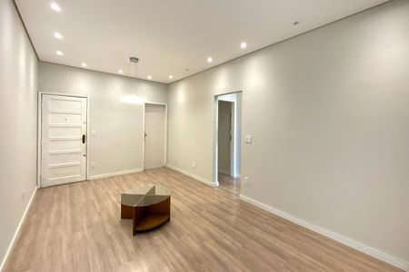 Sala de apartamento para alugar com 4 quartos, 150m² em Sagrada Família, Belo Horizonte